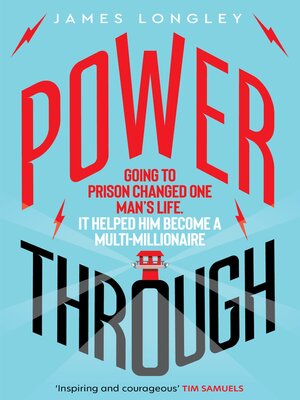 cover image of Power Through